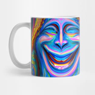 Shrooming Mug